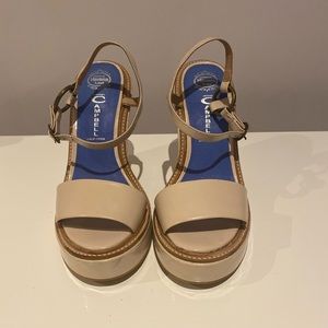 Jeffrey Campbell Heels